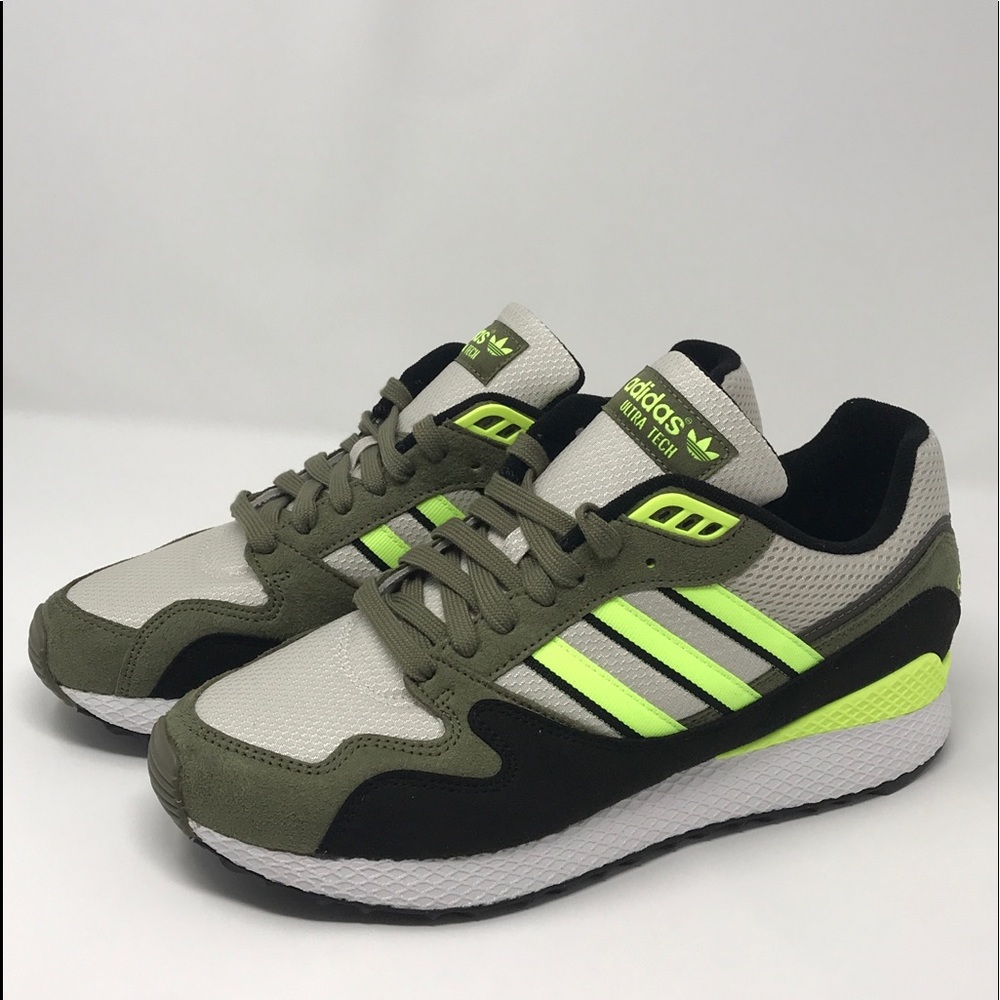 Adidas Originals “Ultra Tech “ Shoes